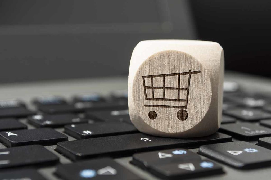 Webshop
